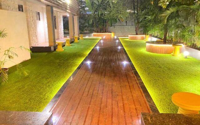 Sky Taj Villa 5 BHK