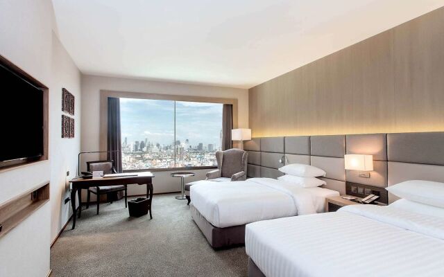 Swissotel Bangkok Ratchada