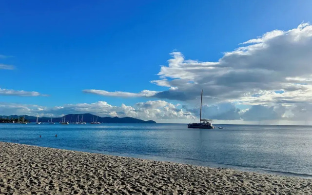 La Plage Martinique