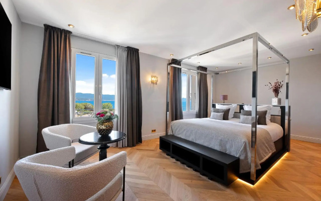 Hotel San Carlu Citadelle