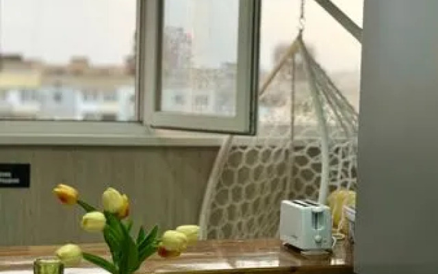 Рент Хаус на ул. Степная, д. 195