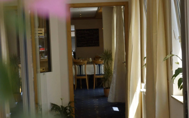 DORMERO Hotel Reutlingen