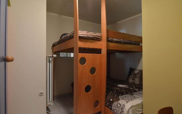 Holiday Home in Odeigne With Sauna