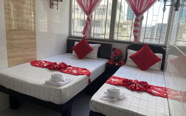 Rhine Guest House