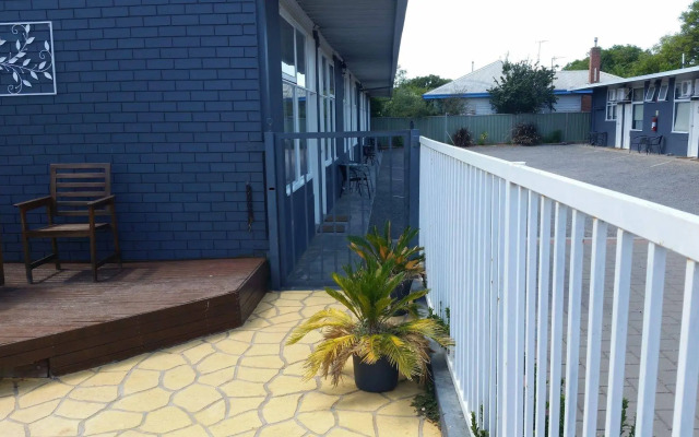 Sun Centre Motel