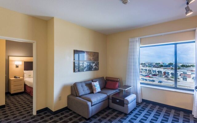 TownePlace Suites Dallas DeSoto