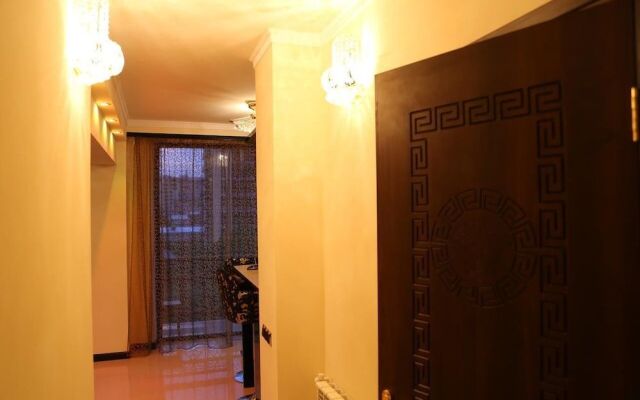 Versace Downtown Yerevan