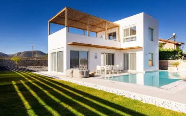 Sardines Villas