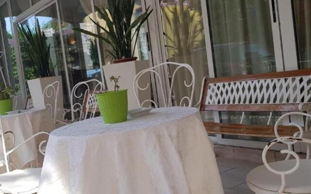 Hotel Britannia