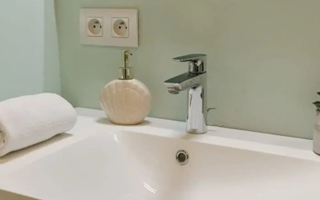 Apartment O sea Beach