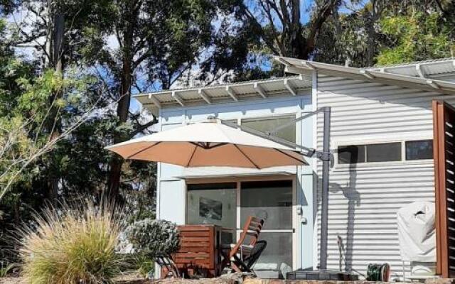 Tilba Coastal Retreat