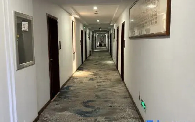 Runchunlai Hotel