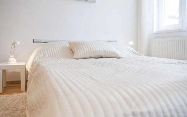 City Apartment Margareten