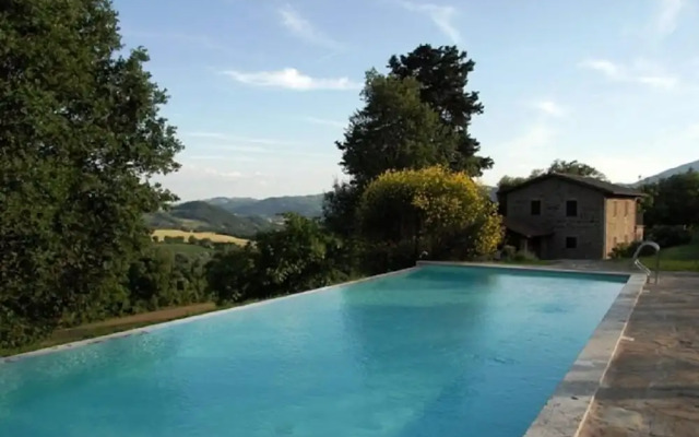 Agriturismo La Macinara