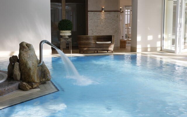 Das Mühlbach - Thermal Retreat & Wellness Resort