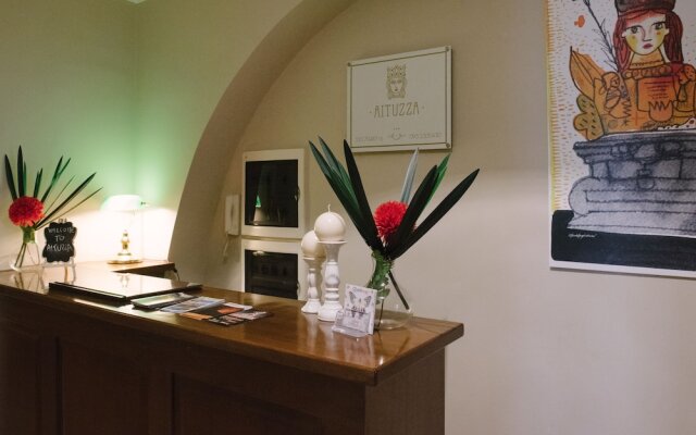 Aituzza B&B