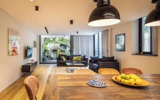 Tel Aviv Paradise Haven by Sea N' Rent