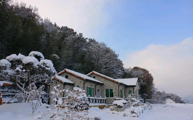 Guesthouse Chungaram