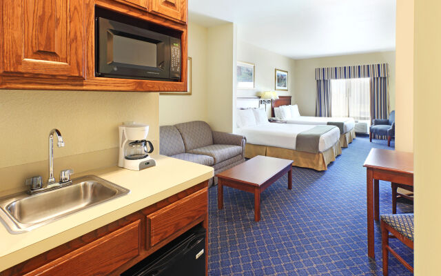 Holiday Inn Express Hotel & Suites Mountain Home, an IHG Hotel