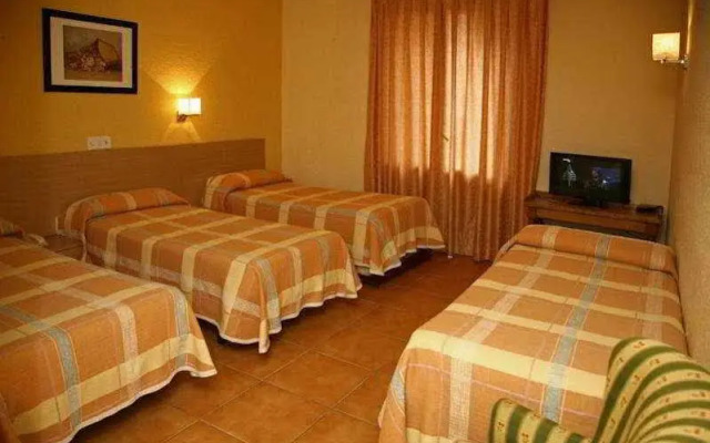 Hotel Acebo Plaza Mayor