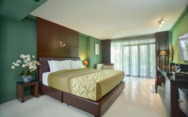 The Bihai Hua Hin