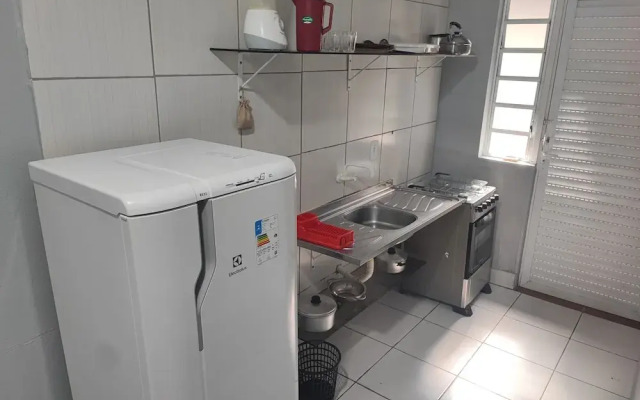 Recanto dos passaros