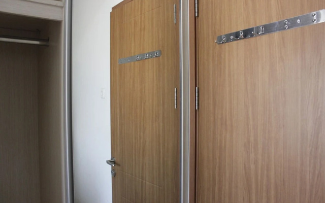 Economic 2BR @ Pinewood Apartment near ITB