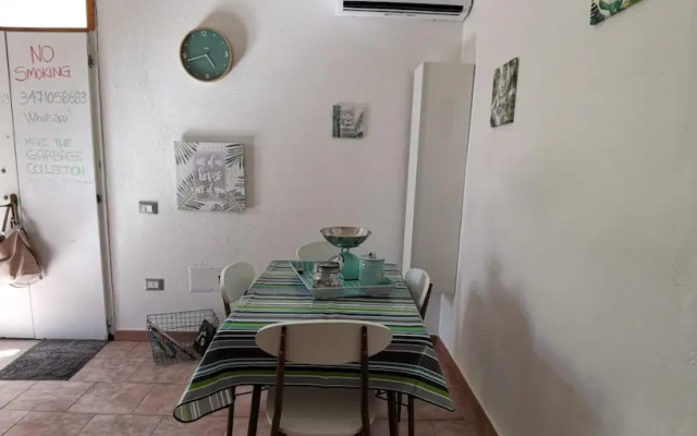 Casa Circe in Olbia With 1 Bedrooms and 1 Bathrooms