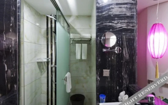 Shanshuiwan Hotel
