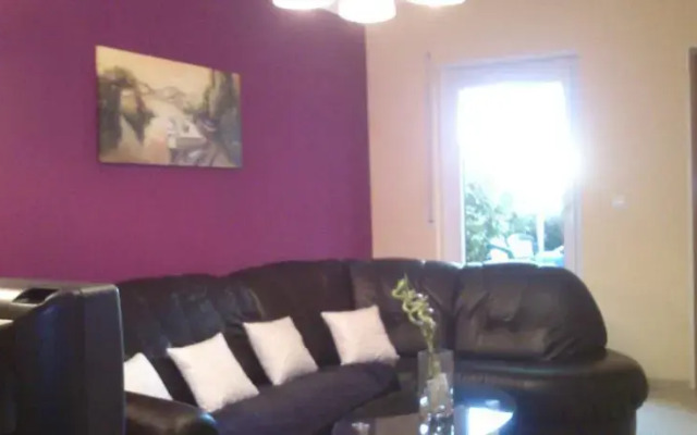 Ferienhaus bei Heidelberg