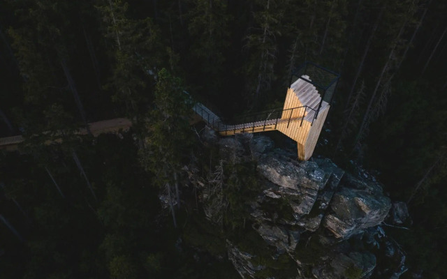 Slunečná Rokytnice