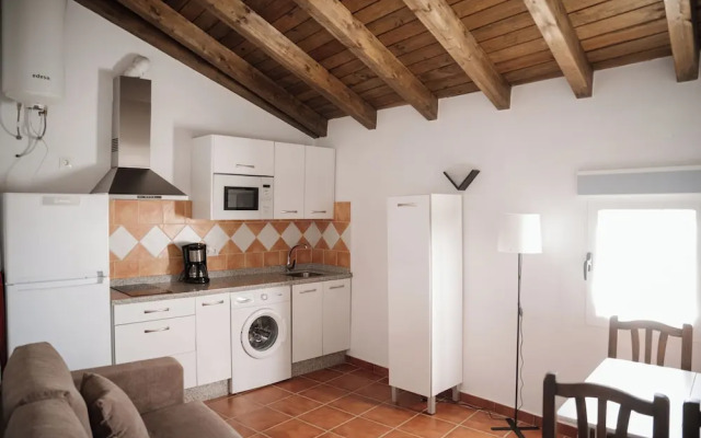 Apartamentos Vive Trujillo