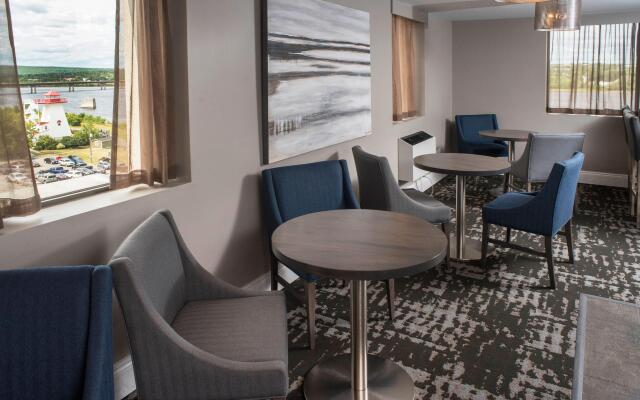 Crowne Plaza Fredericton-Lord Beaverbrook by IHG