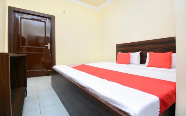 Ambay Guest House By OYO Rooms