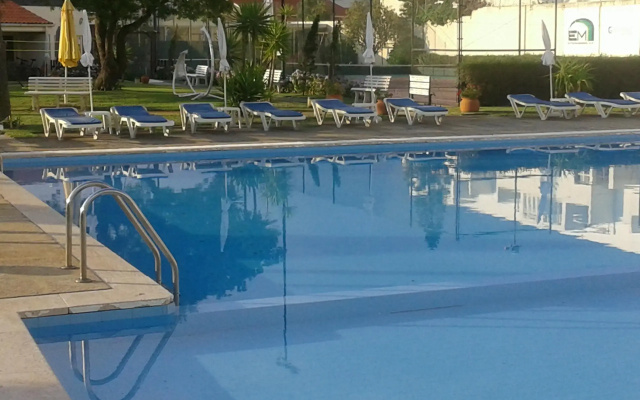 Apartamentos Turisticos Pinhal da Foz