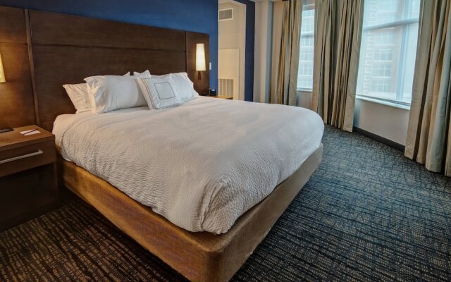 Residence Inn Nashville Green Hills