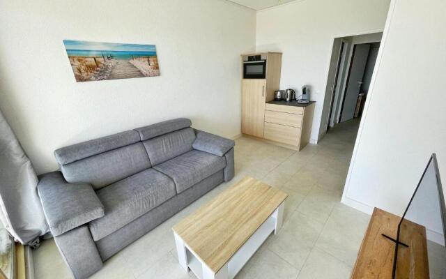 #902 MARINA RIVIERA BAY - Marina Baie des Anges