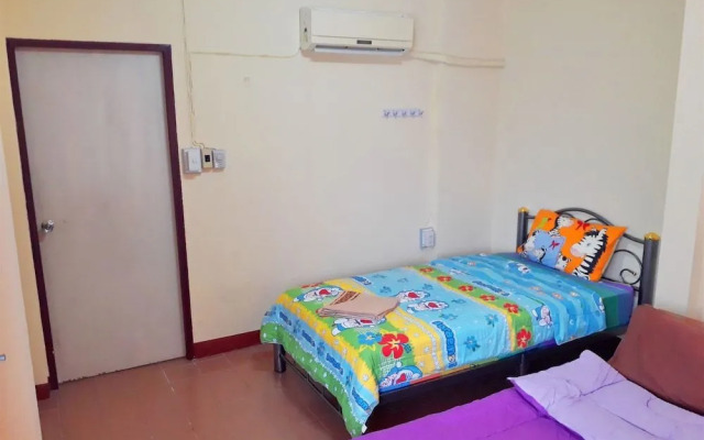 Mae Rampung Beach House 2