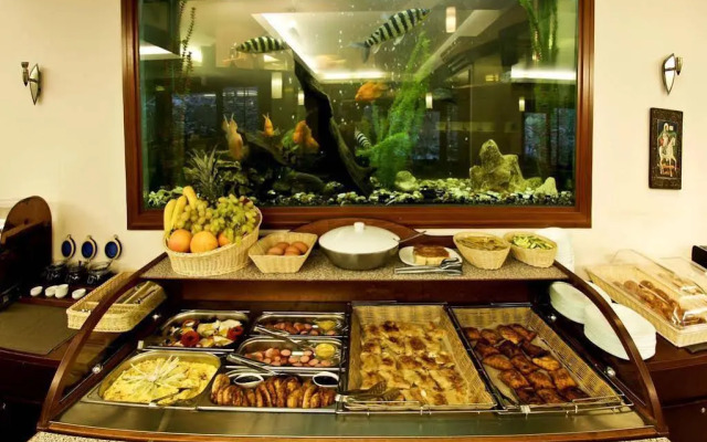 Edi Hotel Sofia