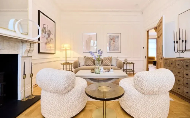 The Rosebery Retreat - Inviting 4bdr With Garden