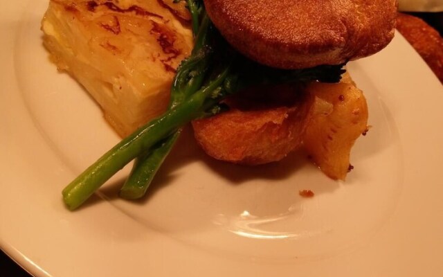 The Masons Arms