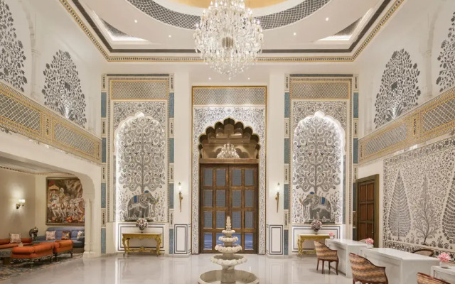 Anantara Jewel Bagh Jaipur