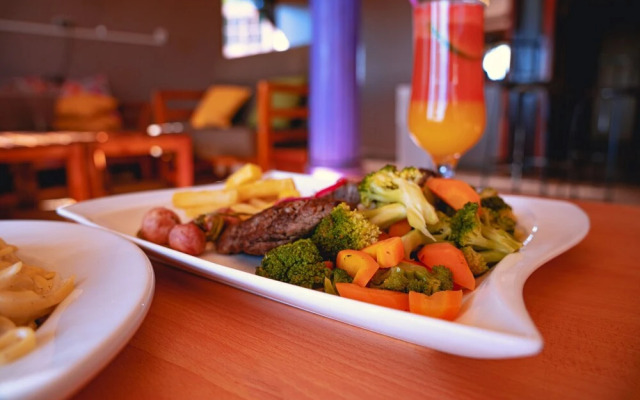 Golden Quest Hotel Entebbe