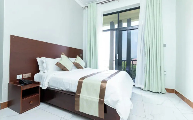 Ngabu Hotel