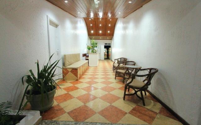 Navegantes Hotel
