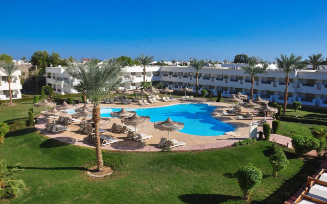 Viva Sharm Hotel