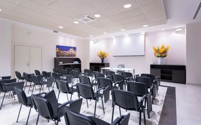 AN Park Hotel Milano Settala