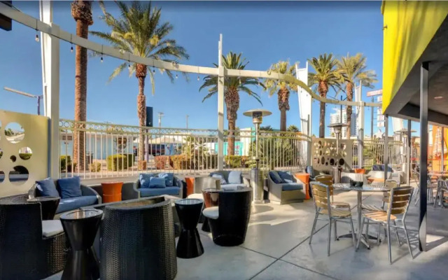 Bposhtels Las Vegas