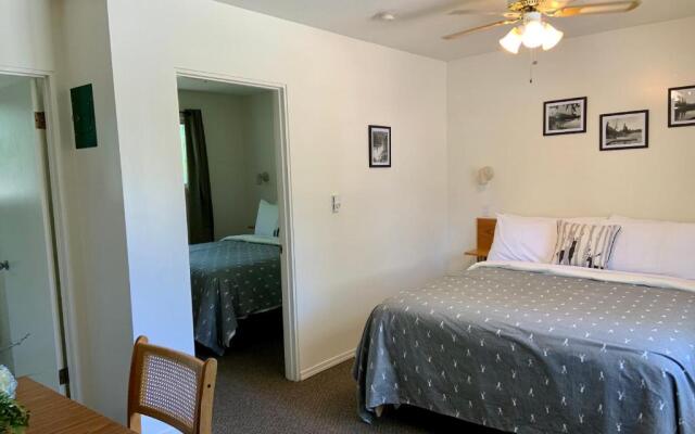 Mountain Springs Motel