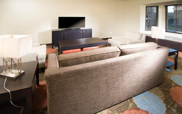 Staybridge Suites Sacramento - Folsom by IHG